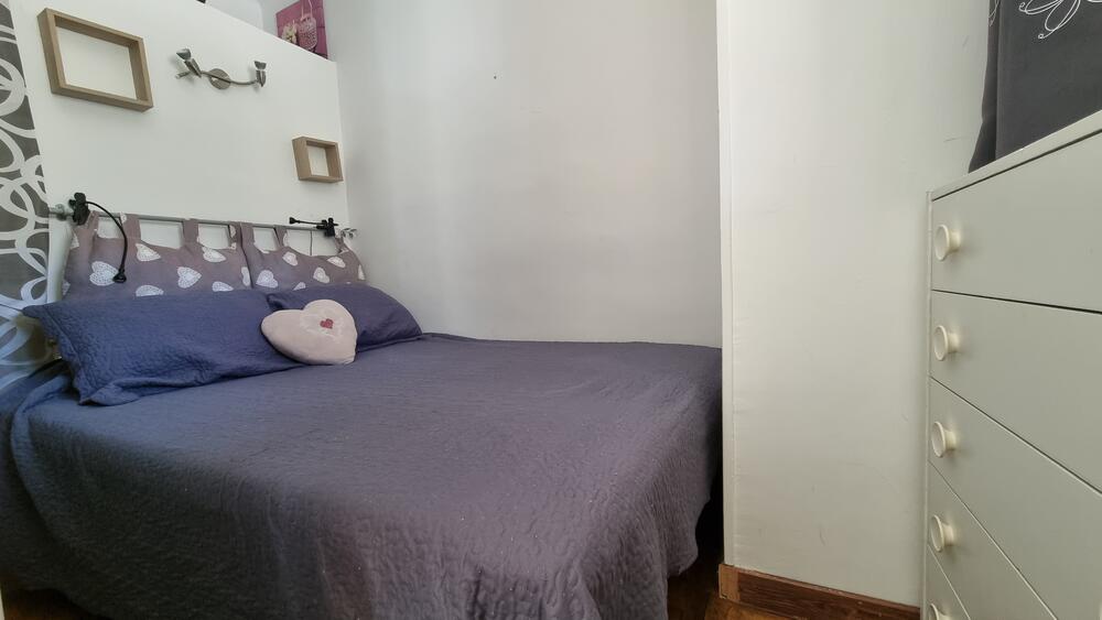 110041 TRES ESTRELLES CLUB 41- Apt-1 hab-terrassa- piste-Pas de la Casa-006218 Appartement  PAS DE LA CASA