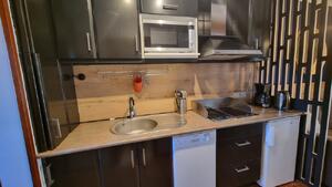 110043  TRES ESTRELLES 43 -estudi 4 pers-terrassa-piste Pas de la Casa -005990 Estudi  PAS DE LA CASA