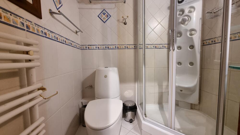 110043  TRES ESTRELLES 43 -estudi 4 pers-terrassa-piste Pas de la Casa -005990 Estudi  PAS DE LA CASA