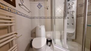 110043  TRES ESTRELLES 43 -estudi 4 pers-terrassa-piste Pas de la Casa -005990 Estudi  PAS DE LA CASA