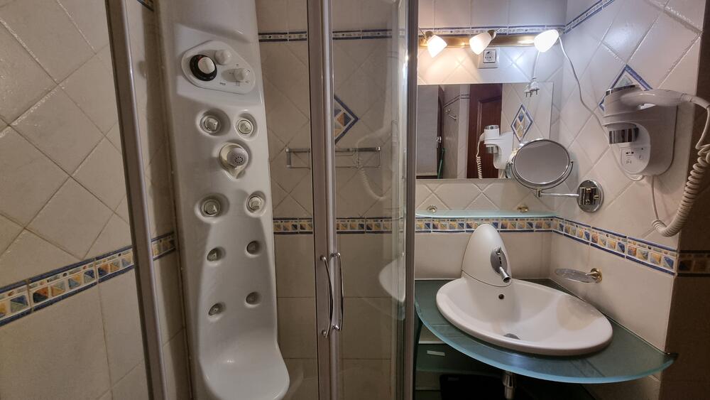 110043  TRES ESTRELLES 43 -estudi 4 pers-terrassa-piste Pas de la Casa -005990 Estudi  PAS DE LA CASA