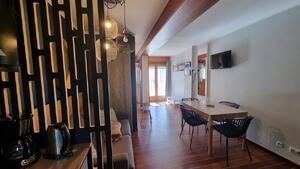 110043  TRES ESTRELLES 43 -estudi 4 pers-terrassa-piste Pas de la Casa -005990 Estudi  PAS DE LA CASA