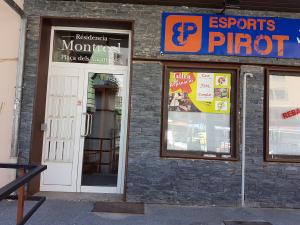 080051 51 MONTREAL Apartamento  PAS DE LA CASA