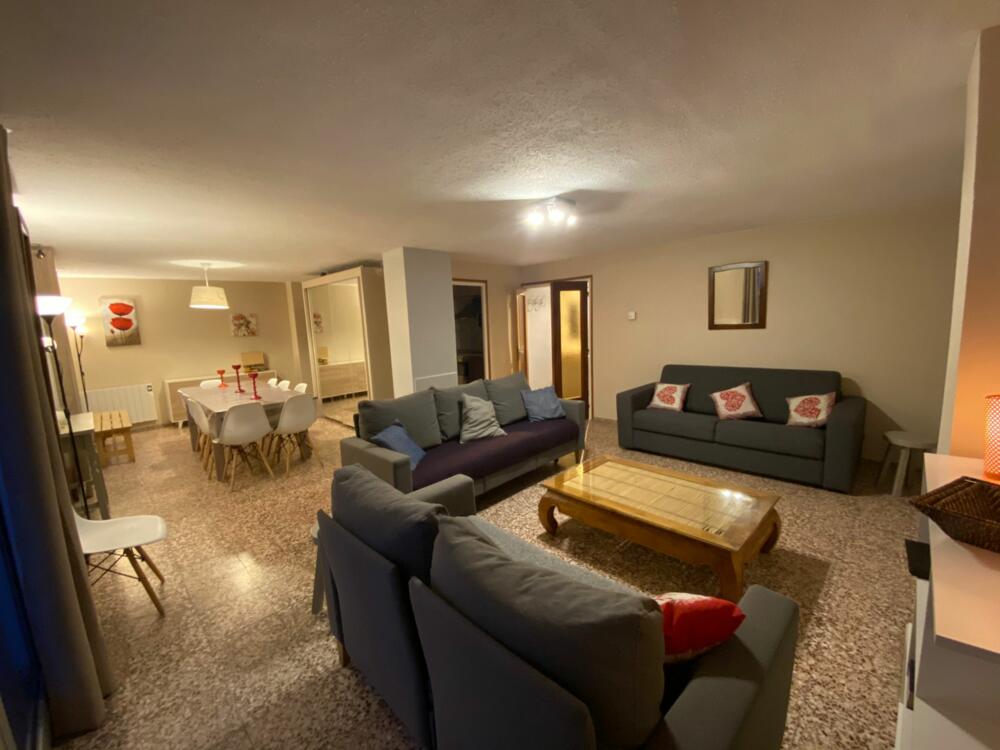 080051 51 MONTREAL - APARTAMENT 3 HAB- TERRASSA -  VISTA PISTES - PAS DE LA CASA - Apartamento  PAS DE LA CASA