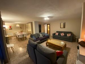 080051 51 MONTREAL - APARTAMENT 3 HAB- TERRASSA -  VISTA PISTES - PAS DE LA CASA - Apartamento  PAS DE LA CASA