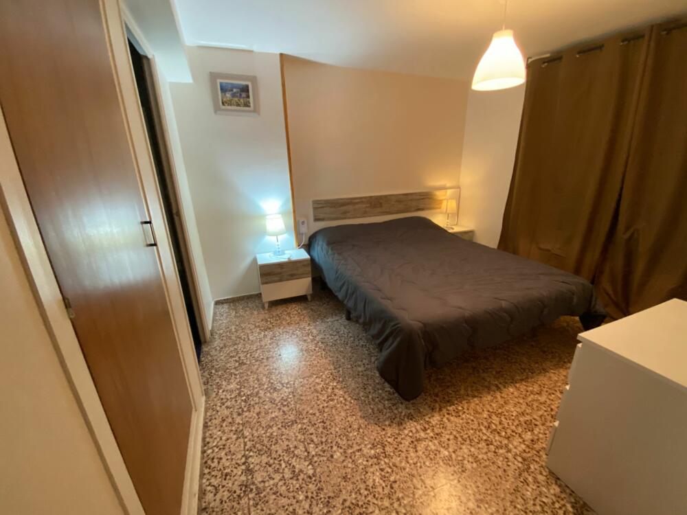 080051 51 MONTREAL - APARTAMENT 3 HAB- TERRASSA -  VISTA PISTES - PAS DE LA CASA - Apartamento  PAS DE LA CASA