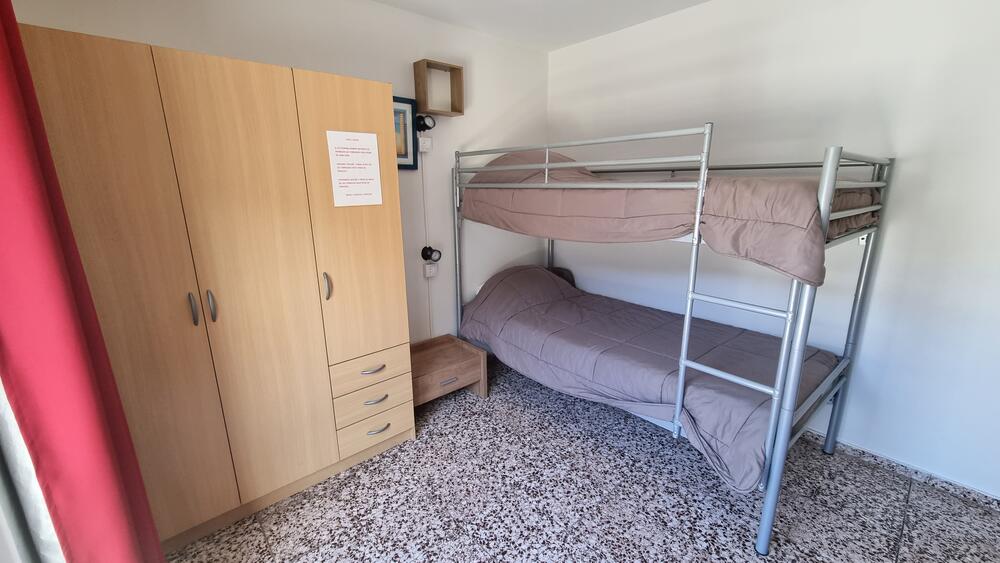 080051 51 MONTREAL-3 hab-118 m²-terrassa-Pas de la Casa  -006005 Apartamento  PAS DE LA CASA