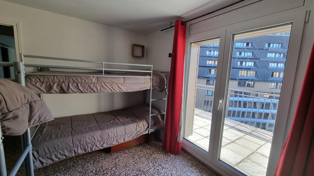 080051 51 MONTREAL-3 hab-118 m²-terrassa-Pas de la Casa  -006005 Apartamento  PAS DE LA CASA