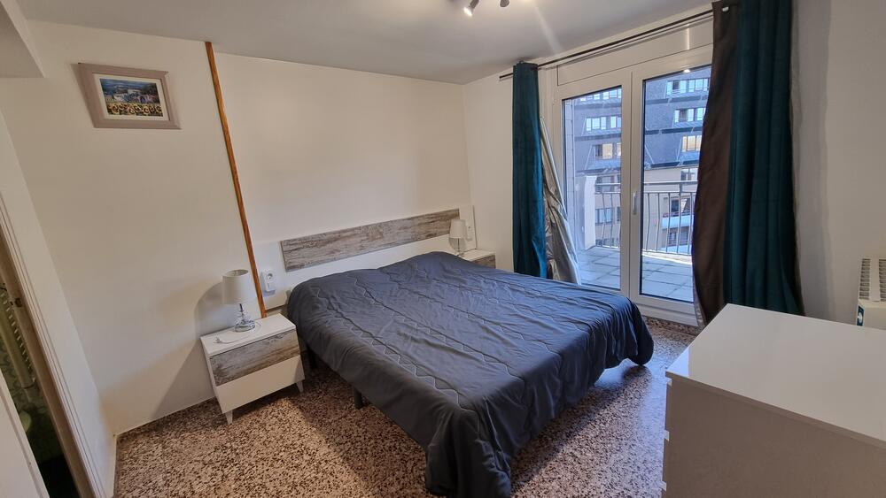 080051 51 MONTREAL-3 hab-118 m²-terrassa-Pas de la Casa  -006005 Apartamento  PAS DE LA CASA