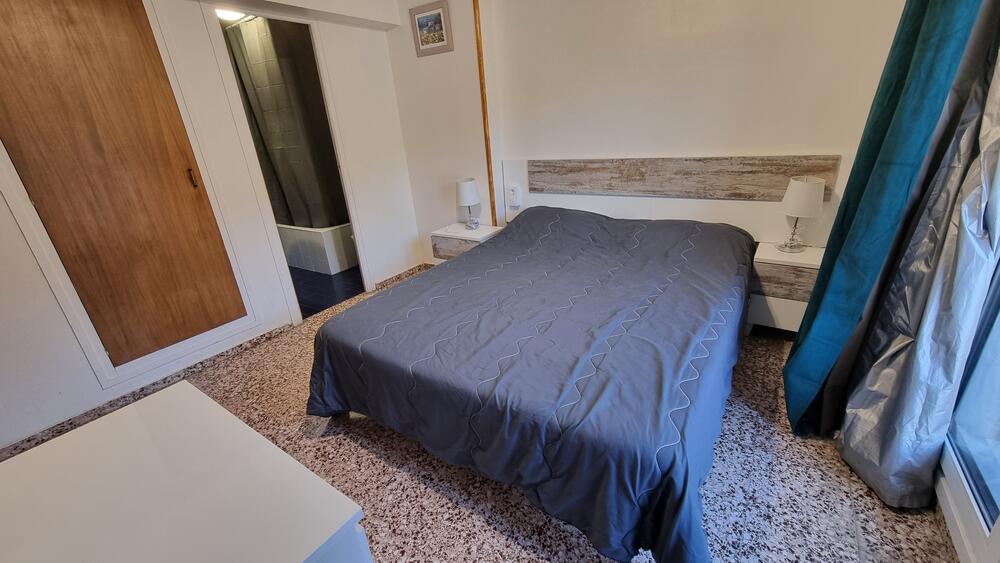 080051 51 MONTREAL-3 hab-118 m²-terrassa-Pas de la Casa  -006005 Apartamento  PAS DE LA CASA