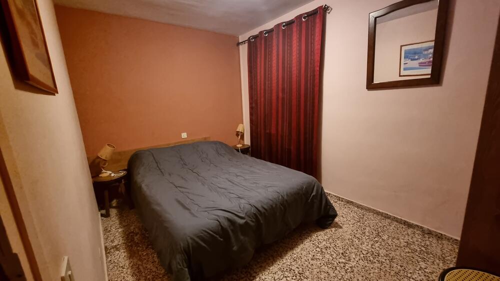 080051 51 MONTREAL-3 hab-118 m²-terrassa-Pas de la Casa  -006005 Apartamento  PAS DE LA CASA