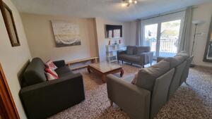 080051 51 MONTREAL-3 hab-118 m²-terrassa-Pas de la Casa  -006005 Apartamento  PAS DE LA CASA