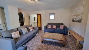 080051 51 MONTREAL-3 hab-118 m²-terrassa-Pas de la Casa  -006005 Apartamento  PAS DE LA CASA