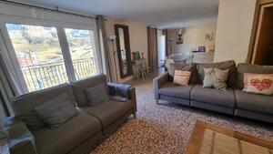 080051 51 MONTREAL-3 hab-118 m²-terrassa-Pas de la Casa  -006005 Apartamento  PAS DE LA CASA