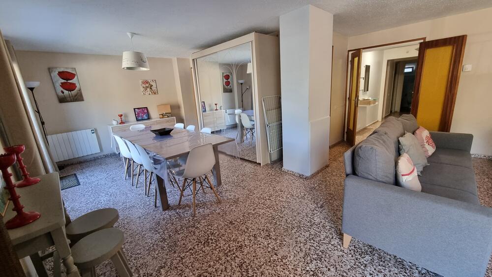 080051 51 MONTREAL-3 hab-118 m²-terrassa-Pas de la Casa  -006005 Apartamento  PAS DE LA CASA