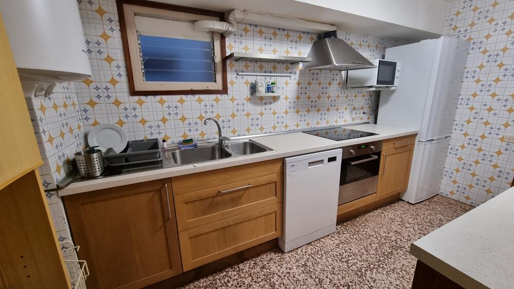080051 51 MONTREAL-3 hab-118 m²-terrassa-Pas de la Casa  -006005 Apartamento  PAS DE LA CASA