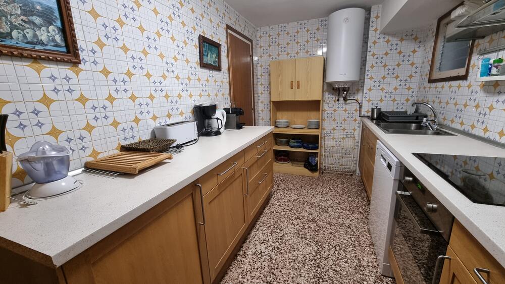 080051 51 MONTREAL-3 hab-118 m²-terrassa-Pas de la Casa  -006005 Apartamento  PAS DE LA CASA