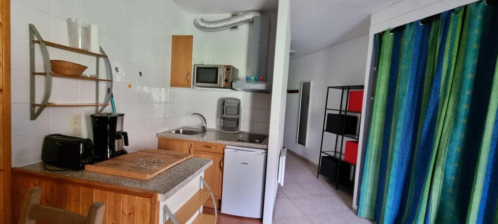 130105 105 TETRAS - APARTAMENT - 1 HAB - BALCO - PAS DE LA CASA - Apartament  PAS DE LA CASA