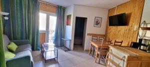 130105 105 TETRAS - APARTAMENT - 1 HAB - BALCO - PAS DE LA CASA - Apartament  PAS DE LA CASA