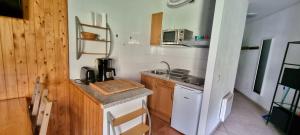 130105 105 TETRAS - APARTAMENT - 1 HAB - BALCO - PAS DE LA CASA - Apartament  PAS DE LA CASA