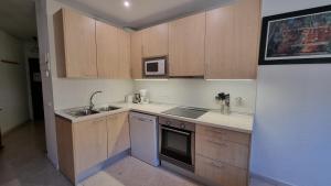 130504 504 TETRAS - APARTAMENT - DUPLEX - 2 HAB - BALCO - PAS DE LA CASA - Apartament  PAS DE LA CASA