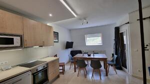 130504 504 TETRAS - DUPLEX - 2 HAB - BALCO - PAS DE LA CASA -HUT2-005810 Apartament  PAS DE LA CASA