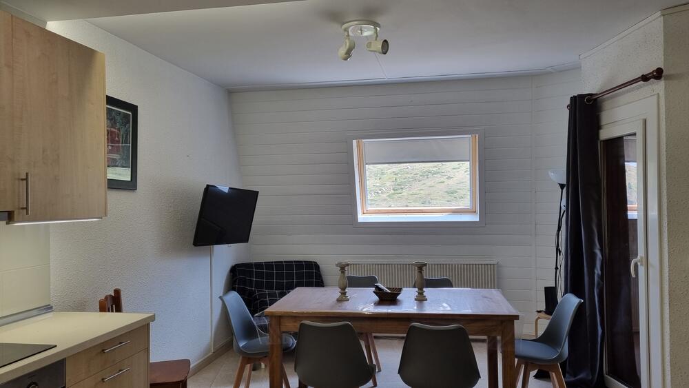 130504 504 TETRAS - DUPLEX - 2 HAB - BALCO - PAS DE LA CASA -HUT2-005810 Apartamento  PAS DE LA CASA