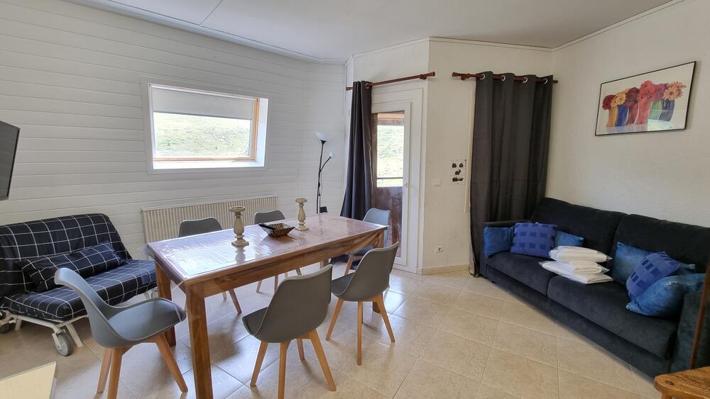 130504 504 TETRAS - DUPLEX - 2 HAB - BALCO - PAS DE LA CASA -HUT2-005810 Apartamento  PAS DE LA CASA