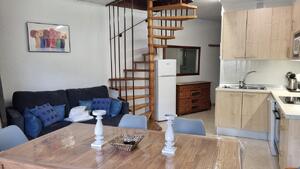 130504 504 TETRAS - DUPLEX - 2 HAB - BALCO - PAS DE LA CASA -HUT2-005810 Apartament  PAS DE LA CASA