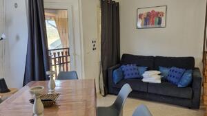 130504 504 TETRAS - DUPLEX - 2 HAB - BALCO - PAS DE LA CASA -HUT2-005810 Apartament  PAS DE LA CASA