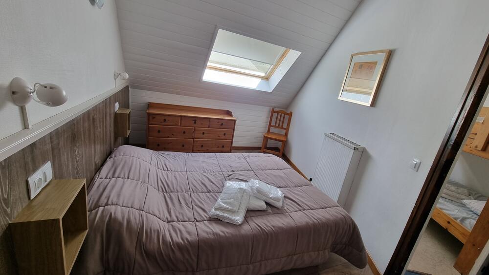 130504 504 TETRAS - DUPLEX - 2 HAB - BALCO - PAS DE LA CASA -HUT2-005810 Apartamento  PAS DE LA CASA