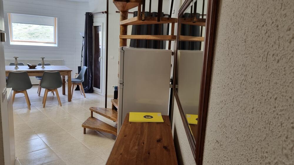 130504 504 TETRAS - DUPLEX - 2 HAB - BALCO - PAS DE LA CASA -HUT2-005810 Apartamento  PAS DE LA CASA