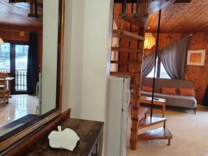 130509 509 TETRAS - APARTAMENT - DUPLEX - 2HAB - BALCO - PAS DE LA CASA - Apartament  PAS DE LA CASA