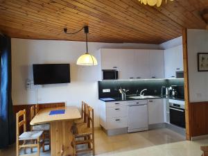 130509 509 TETRAS - APARTAMENT - DUPLEX - 2HAB - BALCO - PAS DE LA CASA - Apartament  PAS DE LA CASA