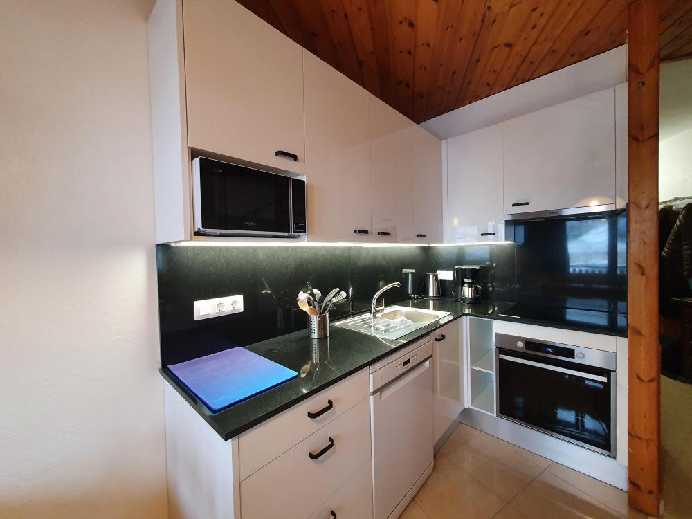 130509 509 TETRAS - APARTAMENT - DUPLEX - 2HAB - BALCO - PAS DE LA CASA - Apartamento  PAS DE LA CASA