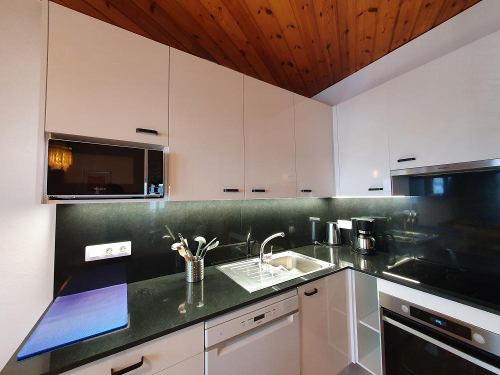 130509 509 TETRAS - APARTAMENT - DUPLEX - 2HAB - BALCO - PAS DE LA CASA - Apartamento  PAS DE LA CASA