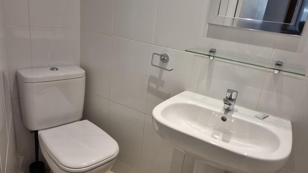 130509 509 TETRAS - APARTAMENT - DUPLEX - 2HAB - BALCO - PAS DE LA CASA - Apartamento  PAS DE LA CASA