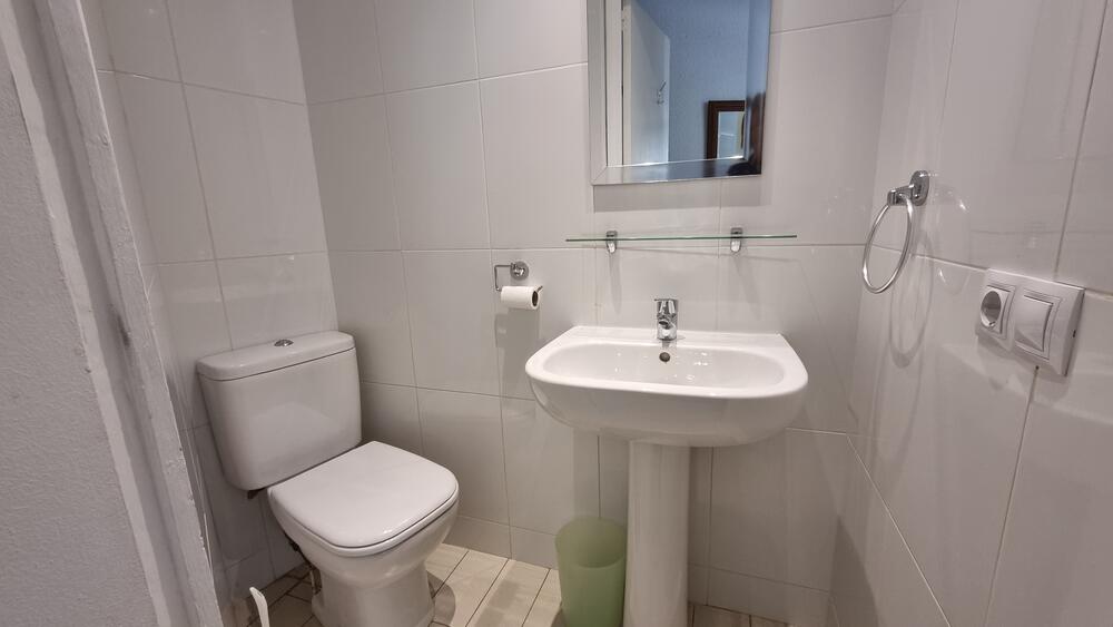 130509  TETRAS 509-duplex 2 hab-6 pers-10 m piste-Pas de la Casa- 006217 Apartamento  PAS DE LA CASA