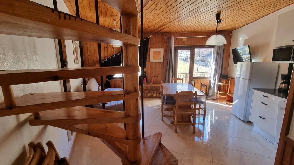 130509 TETRAS 509-duplex 2 hab-6 pers-10 m piste-Pas de la Casa- 006217 Appartement PAS DE LA CASA 130509 TETRAS 509-duplex 2 hab-6 pers-10 m piste-Pas de la Casa- 006217 Appartement PAS DE LA CASA