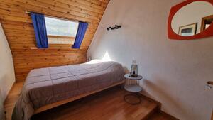 130509  TETRAS 509-duplex 2 hab-6 pers-10 m piste-Pas de la Casa- 006217 Apartamento  PAS DE LA CASA