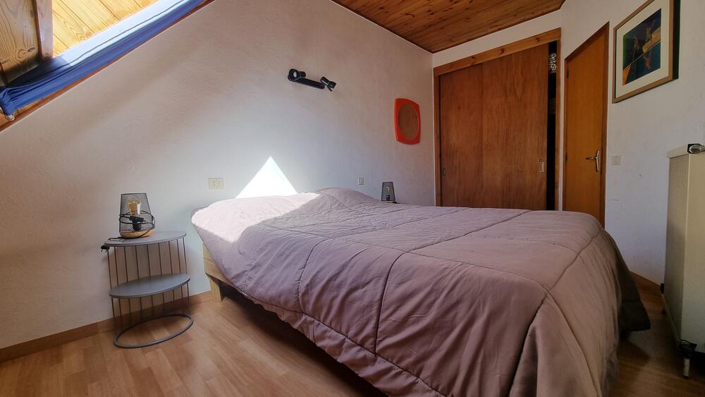 130509  TETRAS 509-duplex 2 hab-6 pers-10 m piste-Pas de la Casa- 006217 Apartamento  PAS DE LA CASA