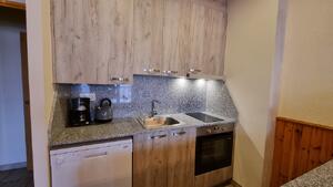 170505 505 SKY - APARTAMENT - 1 HAB - BALCO TANCAT - PAS DE LA CASA - Apartament  PAS DE LA CASA