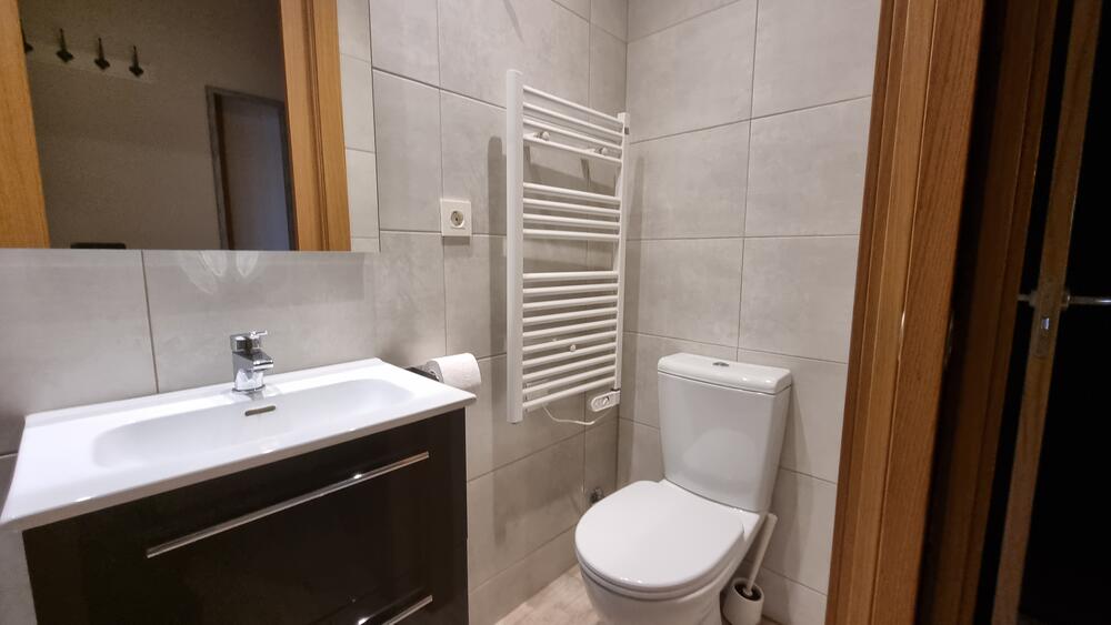 170505 505 SKY - APARTAMENT - 1 HAB - BALCO TANCAT - PAS DE LA CASA - Apartament  PAS DE LA CASA