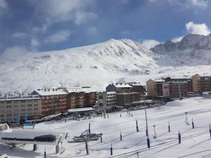 100023 23 GRANDALLA-  APARTAMENT  1 HAB- PEU PISTES - PAS DE LA CASA - Apartament  PAS DE LA CASA