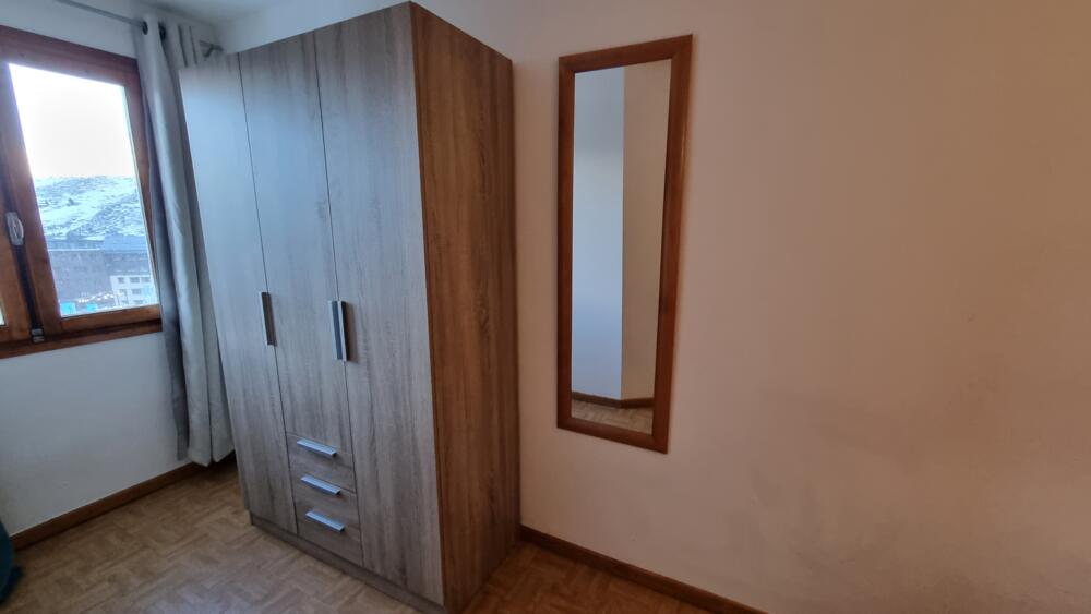 100023 23 GRANDALLA - APARTAMENT  1 HAB- PEU PISTES - PAS DE LA CASA - Apartamento  PAS DE LA CASA