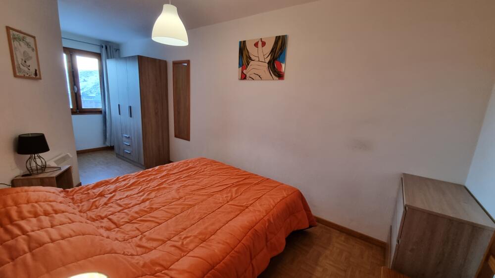 100023 23 GRANDALLA - APARTAMENT  1 HAB- PEU PISTES - PAS DE LA CASA - Apartamento  PAS DE LA CASA