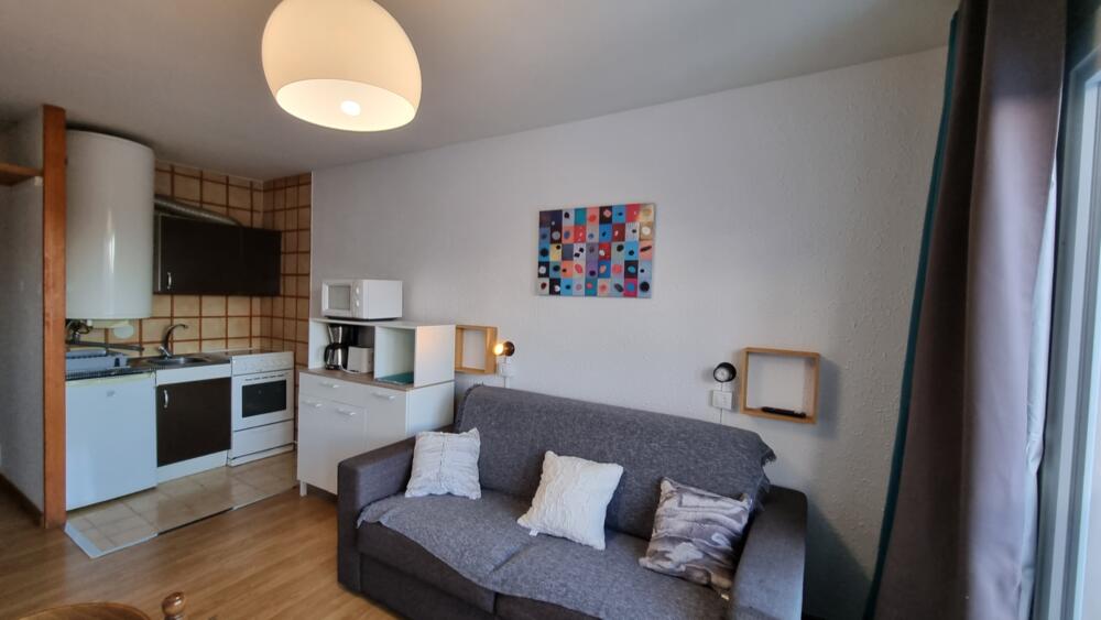 100023 23 GRANDALLA - APARTAMENT  1 HAB- PEU PISTES - PAS DE LA CASA - Apartamento  PAS DE LA CASA