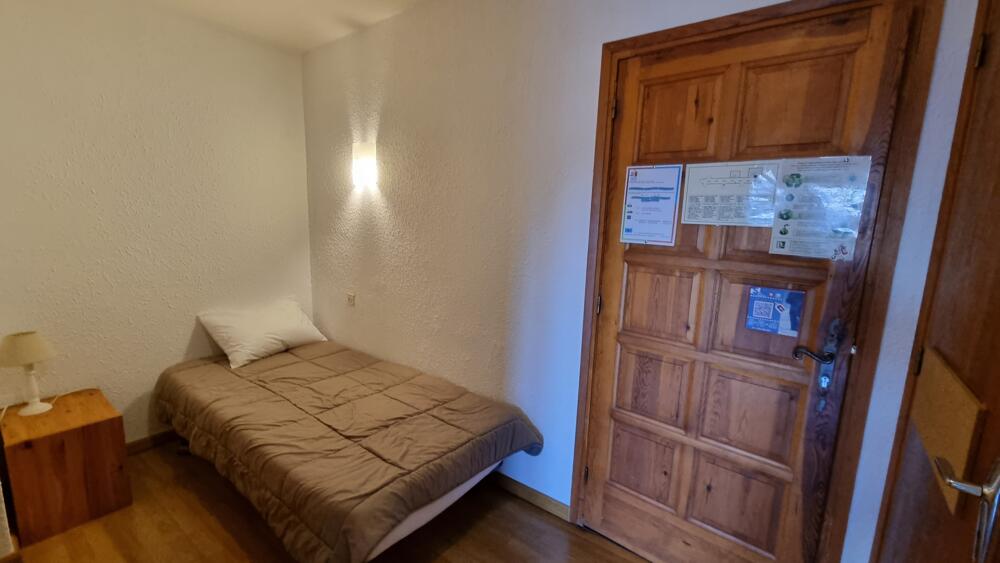 100023 23 GRANDALLA - APARTAMENT  1 HAB- PEU PISTES - PAS DE LA CASA - Apartamento  PAS DE LA CASA