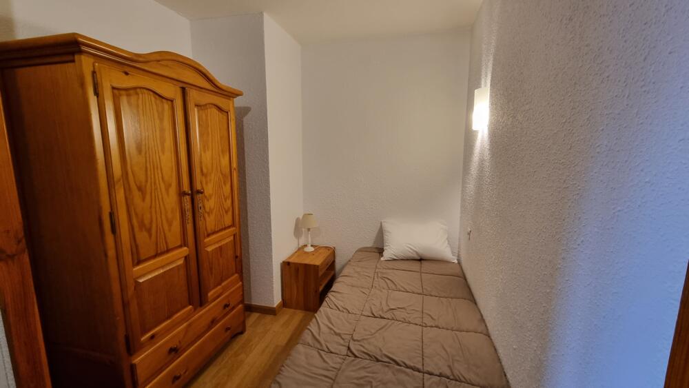 100023 23 GRANDALLA - APARTAMENT  1 HAB- PEU PISTES - PAS DE LA CASA - Apartamento  PAS DE LA CASA