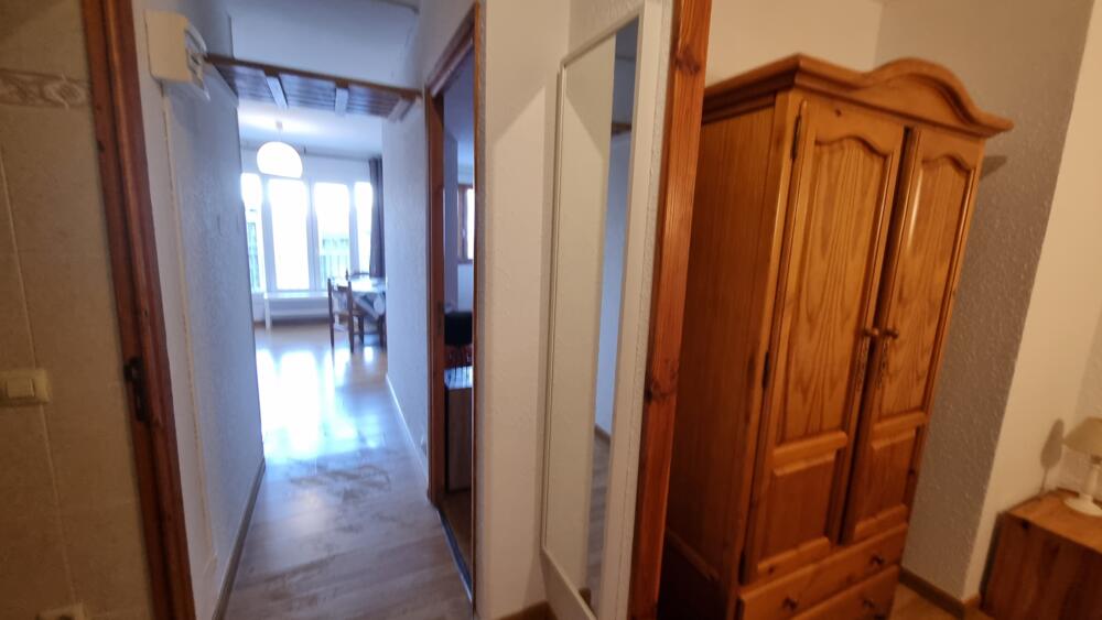 100023 23 GRANDALLA - APARTAMENT  1 HAB- PEU PISTES - PAS DE LA CASA - Apartamento  PAS DE LA CASA